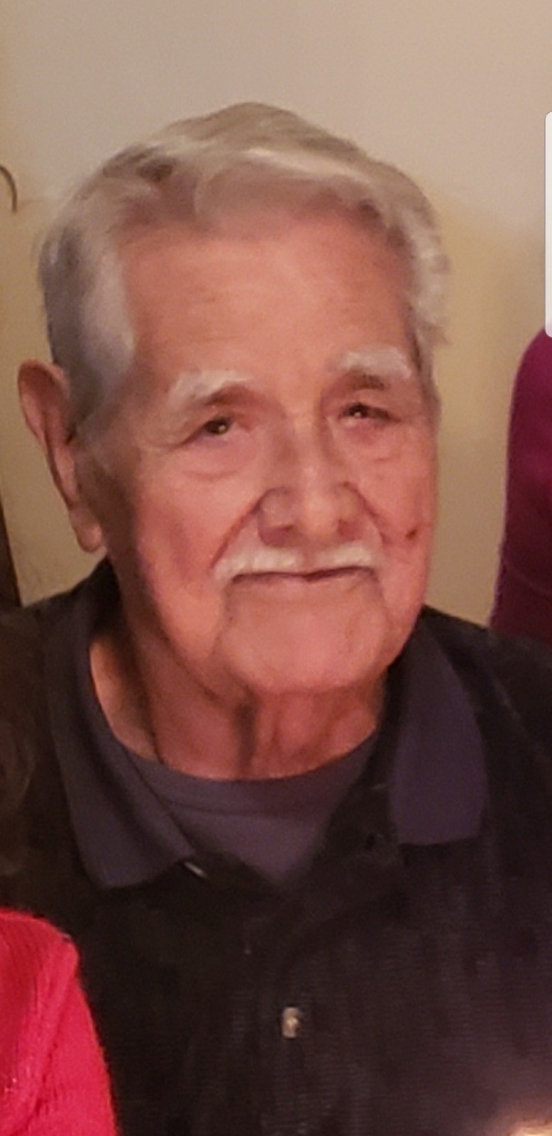 Obituary of Antonio Rivera Barbosa