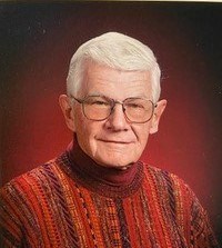 Obituary of Thomas William Nichol
