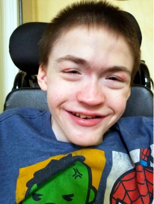 Obituary of Isaac Kenneth Crocker