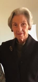 Obituary of Jenny Gray Ayers  Mansinne