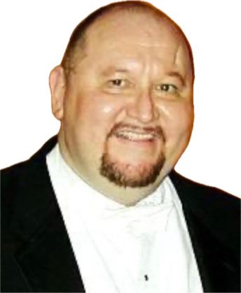 Obituary of James Michael Sparacino