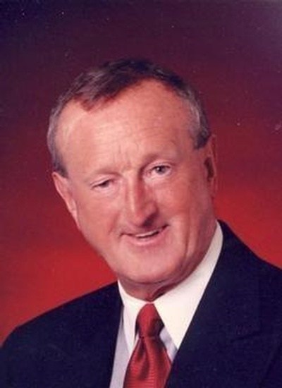 Obituary of William Bob Swanson