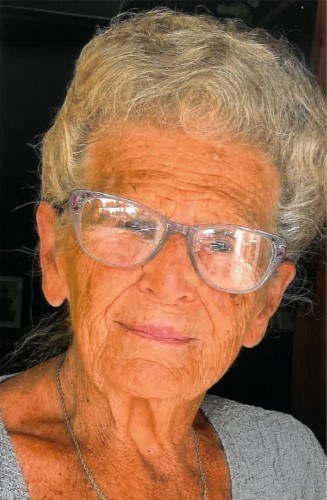 Obituary of Ida F. O'Brien