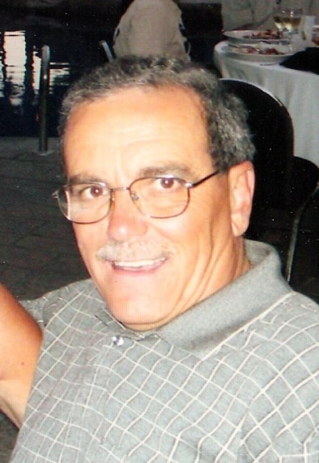 Avis de décès de M. Michel Lamoureux