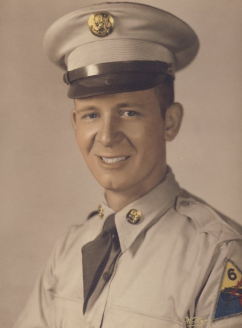 Obituary of James A. Becker