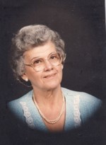 Elsie Wade