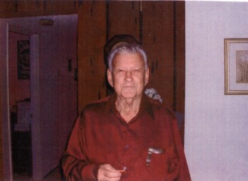 Obituary of Joe Carl Monroy