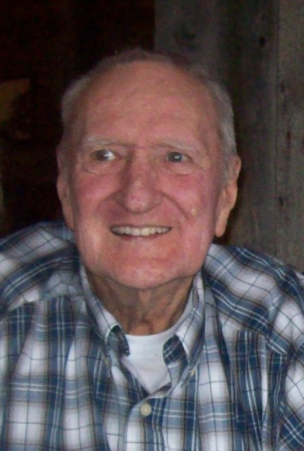 Obituary of John Rehr