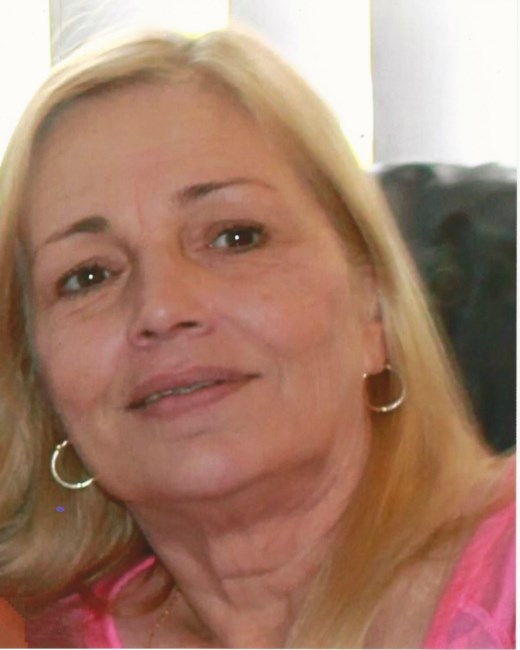 Obituary of Gina M Valenti