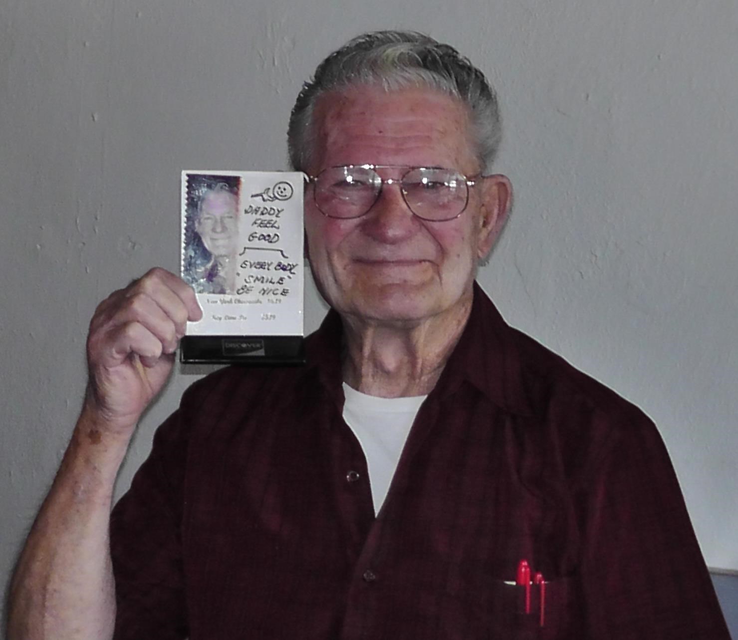 Obituary of Ronald Roger Loerch Sr.