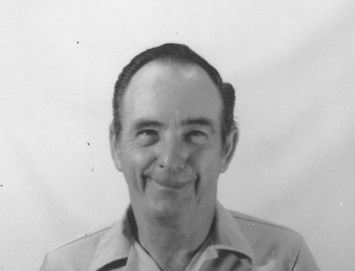 Obituary of Fred Walker Hancock