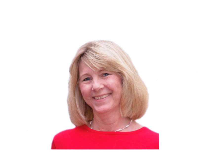 Obituary of Carol Cenci