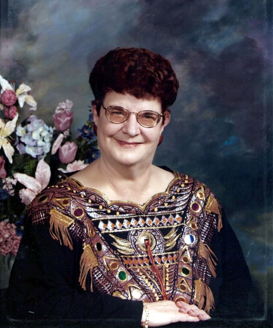 Obituary of Patricia "Pat" Ann Stubblefield