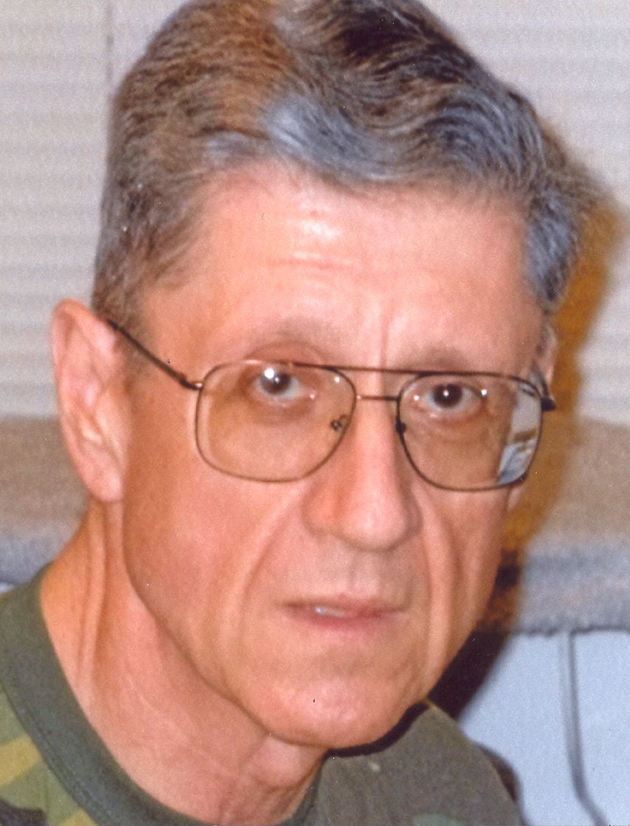 Obituario de Lawrence Richard Lefebvre