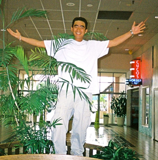 Obituary of Phuong "Jason" Hoai Truong