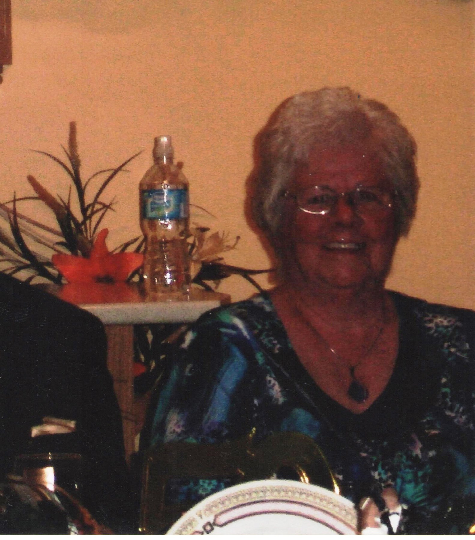 Obituary of Diane Morin