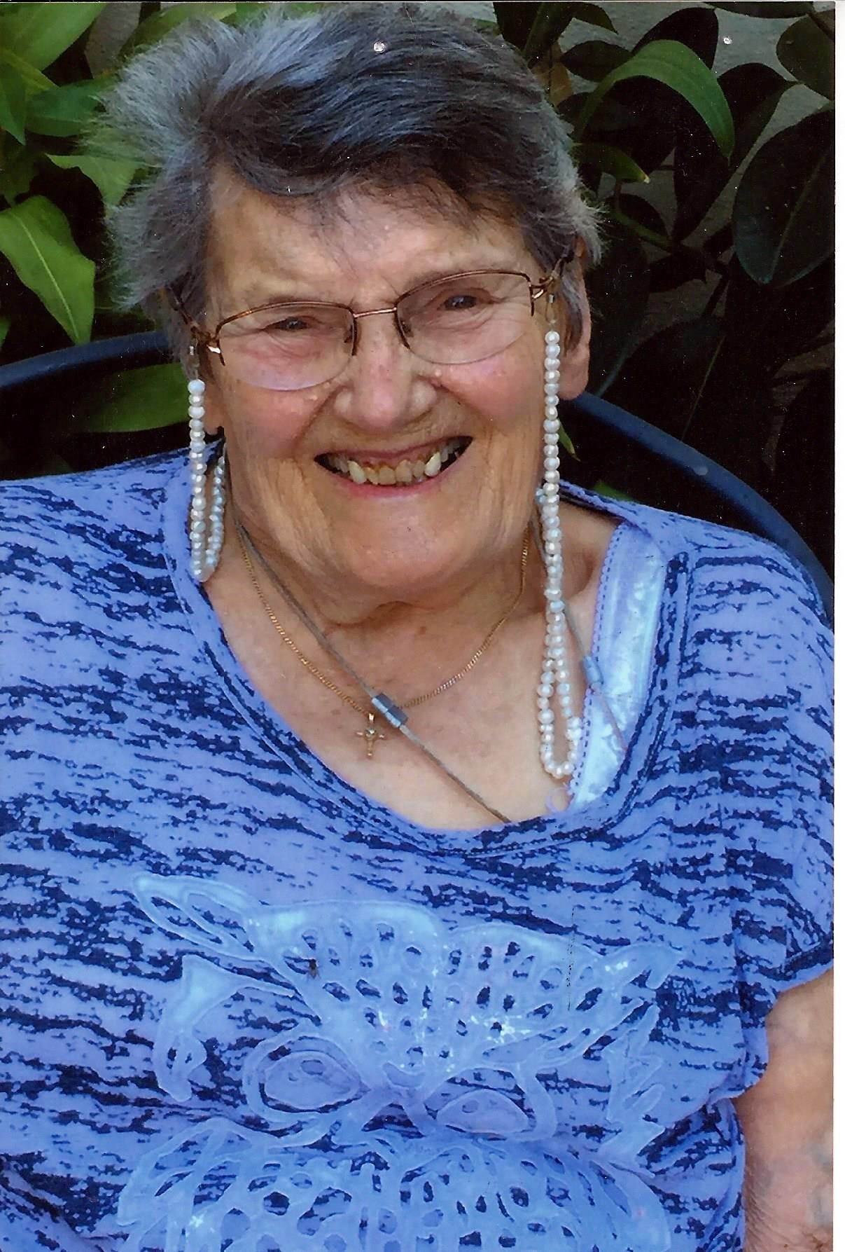 Chiara Bianchi Obituary - Stockton, CA