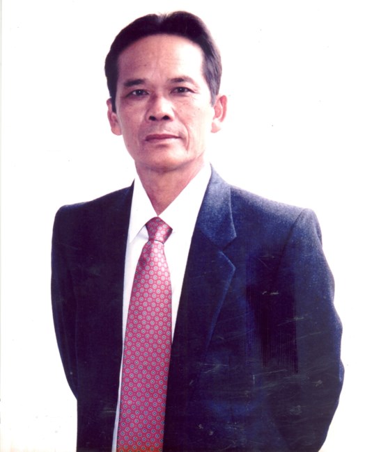 Obituary of Kesone Nuanhngam