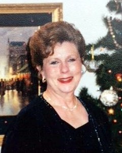 Obituary of Jeanine Badolato