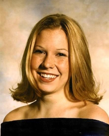 Avis de décès de Emily Morgan Zacharias