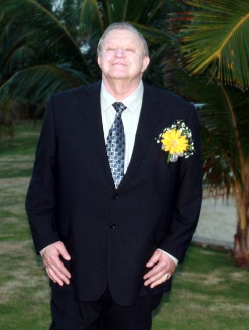 Obituary of Bernard Selvin McGee Jr.