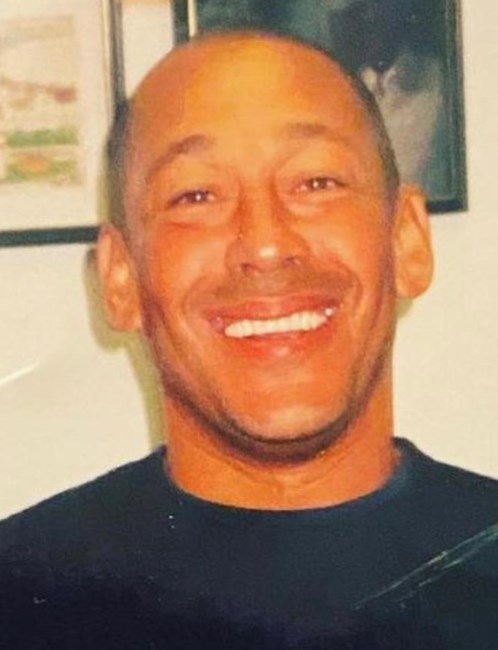 Avis de décès de George Farnsworth Hall