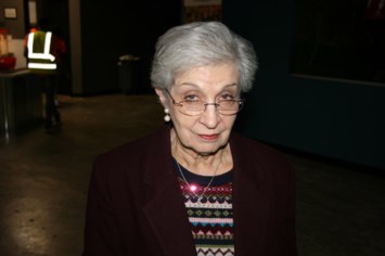 Obituary of Patsy Carpenter