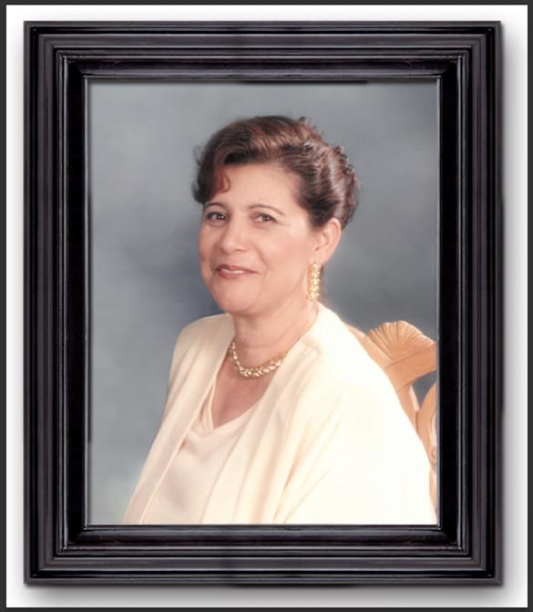 Obituary of Yolanda E. Sosa