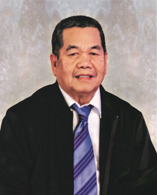 Obituary of Gaudencio P. Seballe