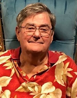 Obituary of Harold Henry Schroeder Jr.