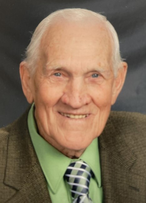 Obituary of Robert "Bob" Harding