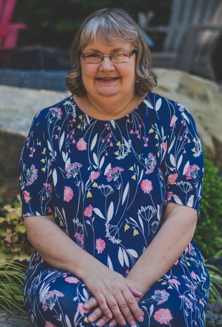 Obituary of Vernelle Victoria Holmquist
