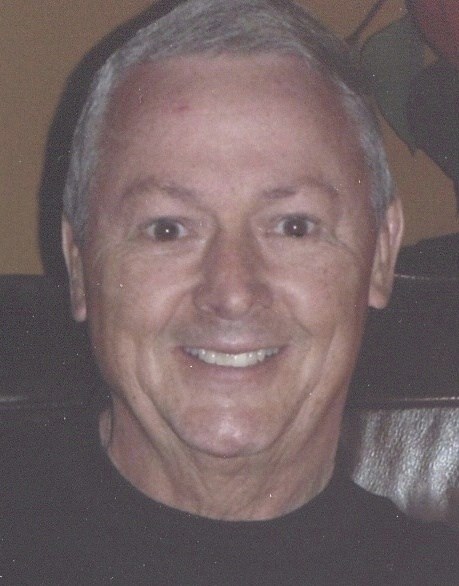 Obituary of William "Bill" Harold Cook Sr.