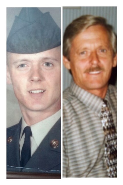 Obituary of Charles "Tom" Turley