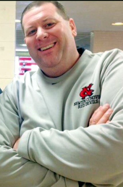 Obituary of Kevin Scott Campbell