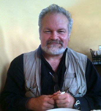 Obituary of Michael Douglas Macdonald