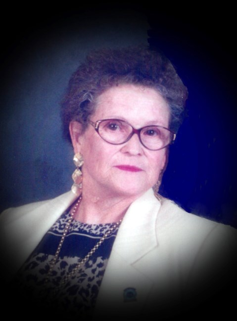 Obituary of Elizabeth F Settle