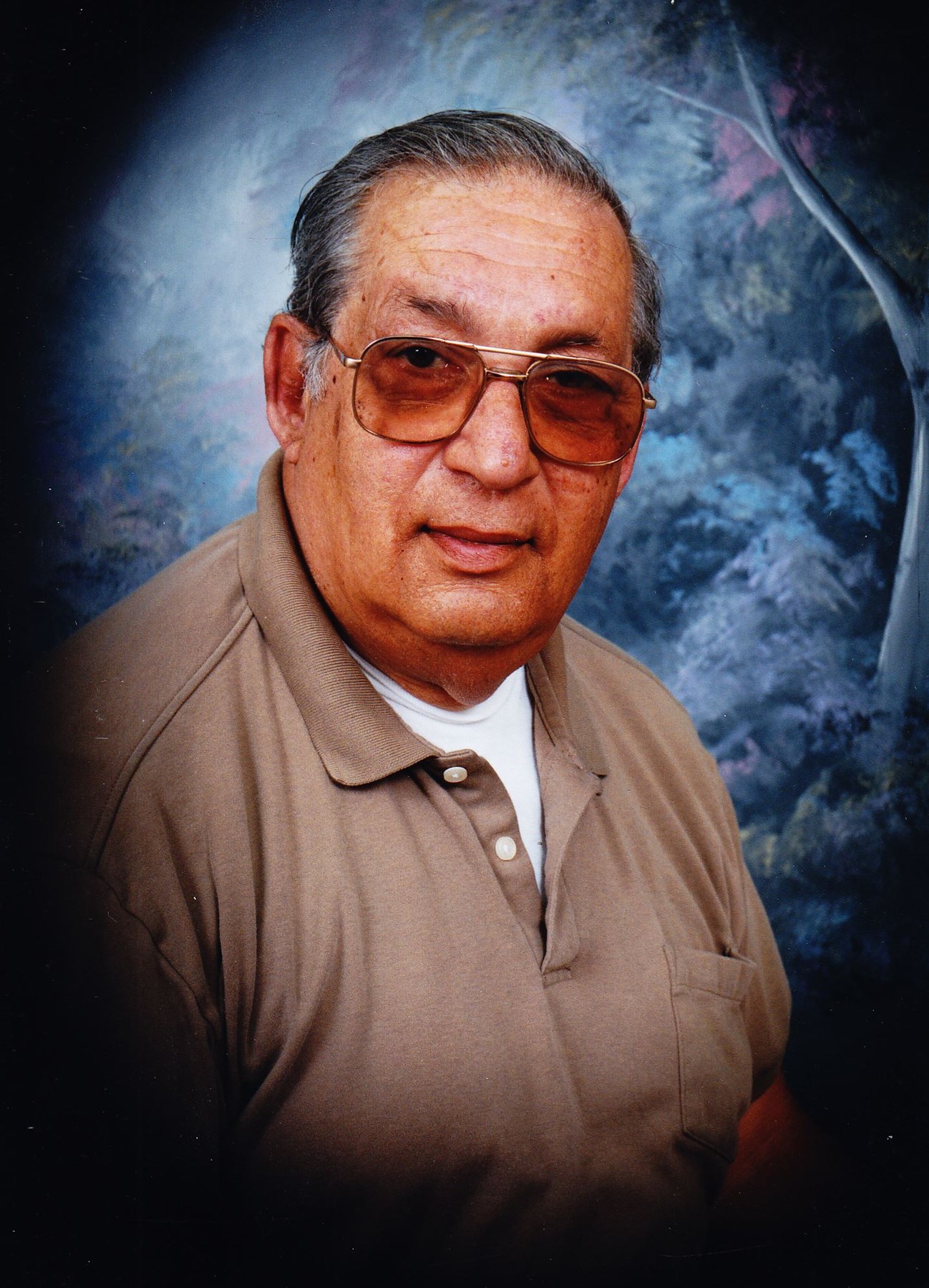 Obituary of Mario R. Gugliotta