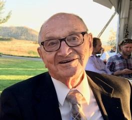 Obituary of Robert Murray Muir