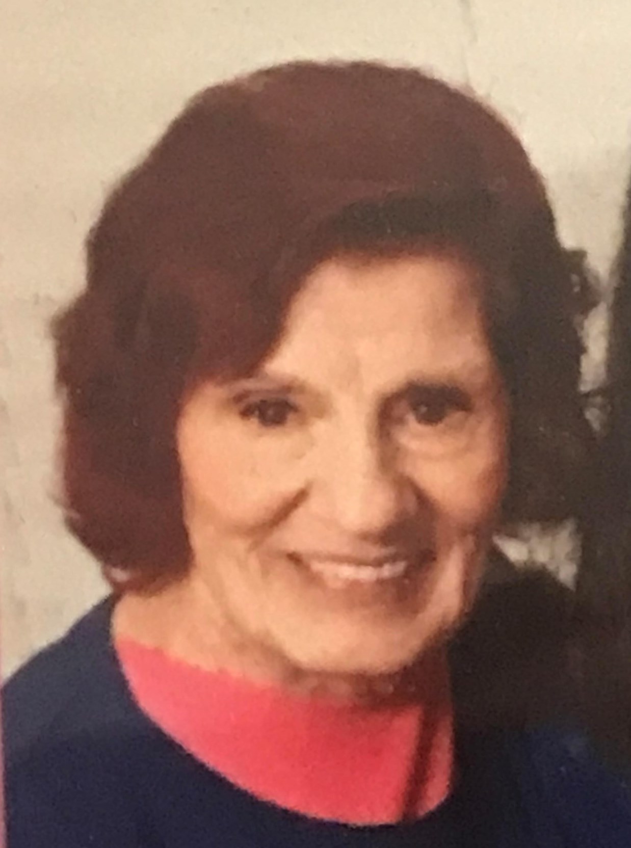 Joan Zucker Obituary St. Louis, MO