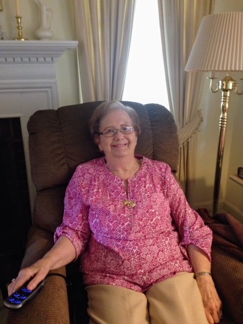 Obituary of Katie E. Mitchell