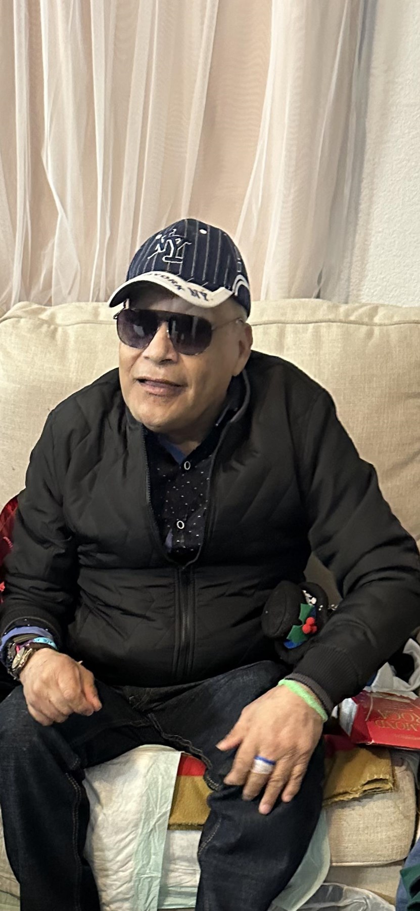 Obituary of Miguel A. Munoz