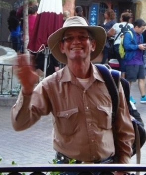 Obituary of Scott Joseph Rogers