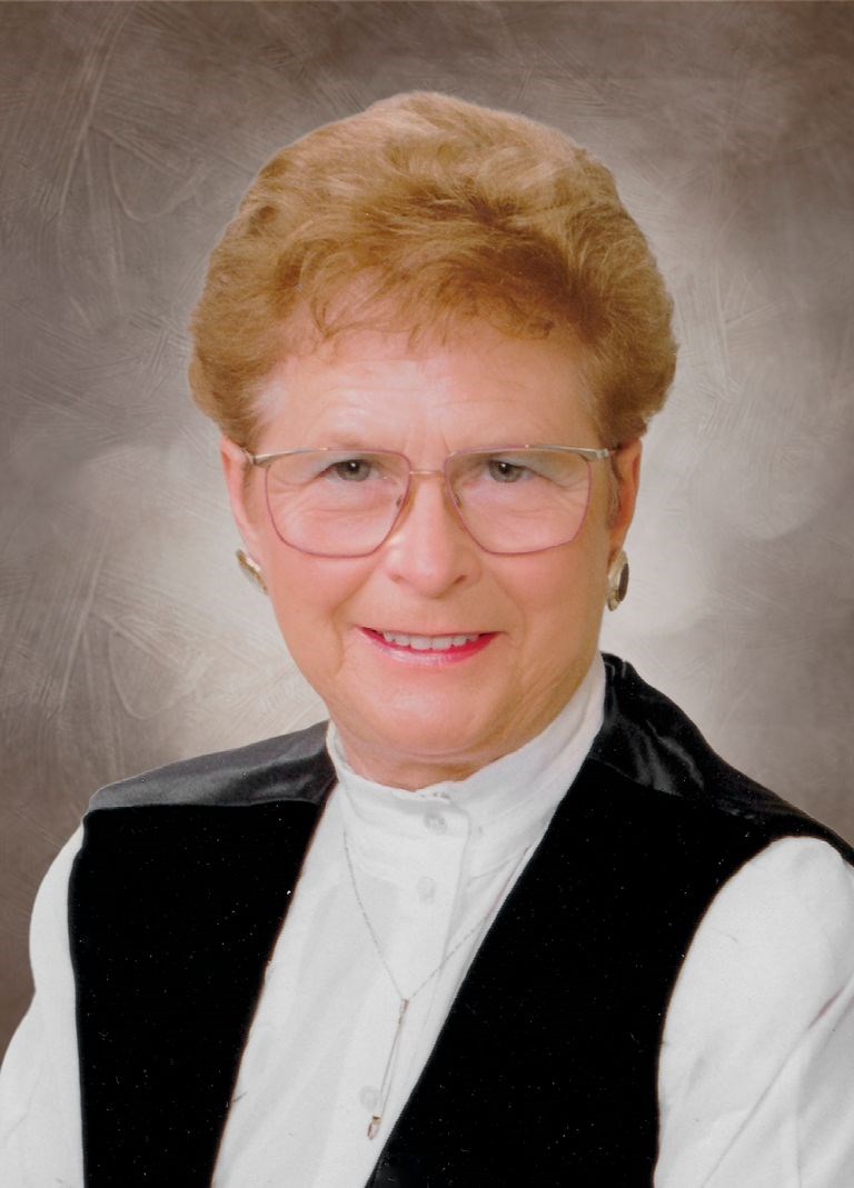 Thérèse Papineau avis de décès L'Epiphanie, QC