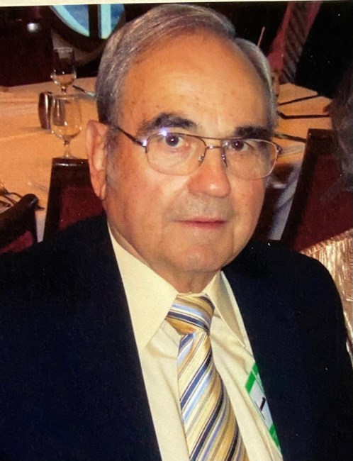 Obituary of Kenneth Morgan Flowe Sr.