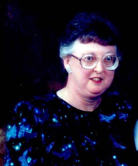 Obituary of Sandra Lee Bailey