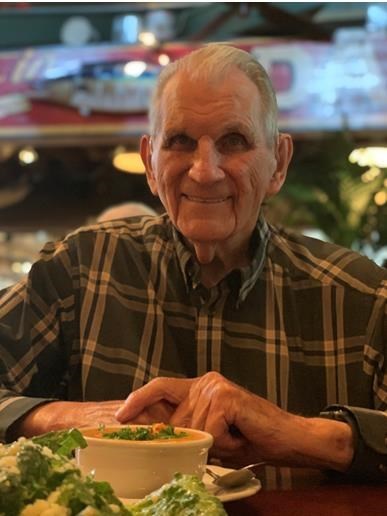 Obituary of Roger James Bolan