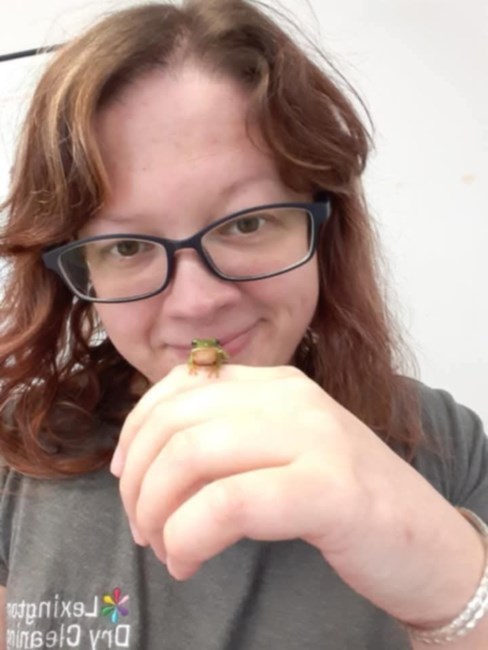 Obituary of Anna Elyse Duncan