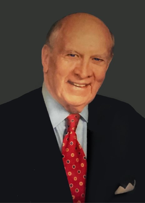 Obituary of Leonard F. Rolsen