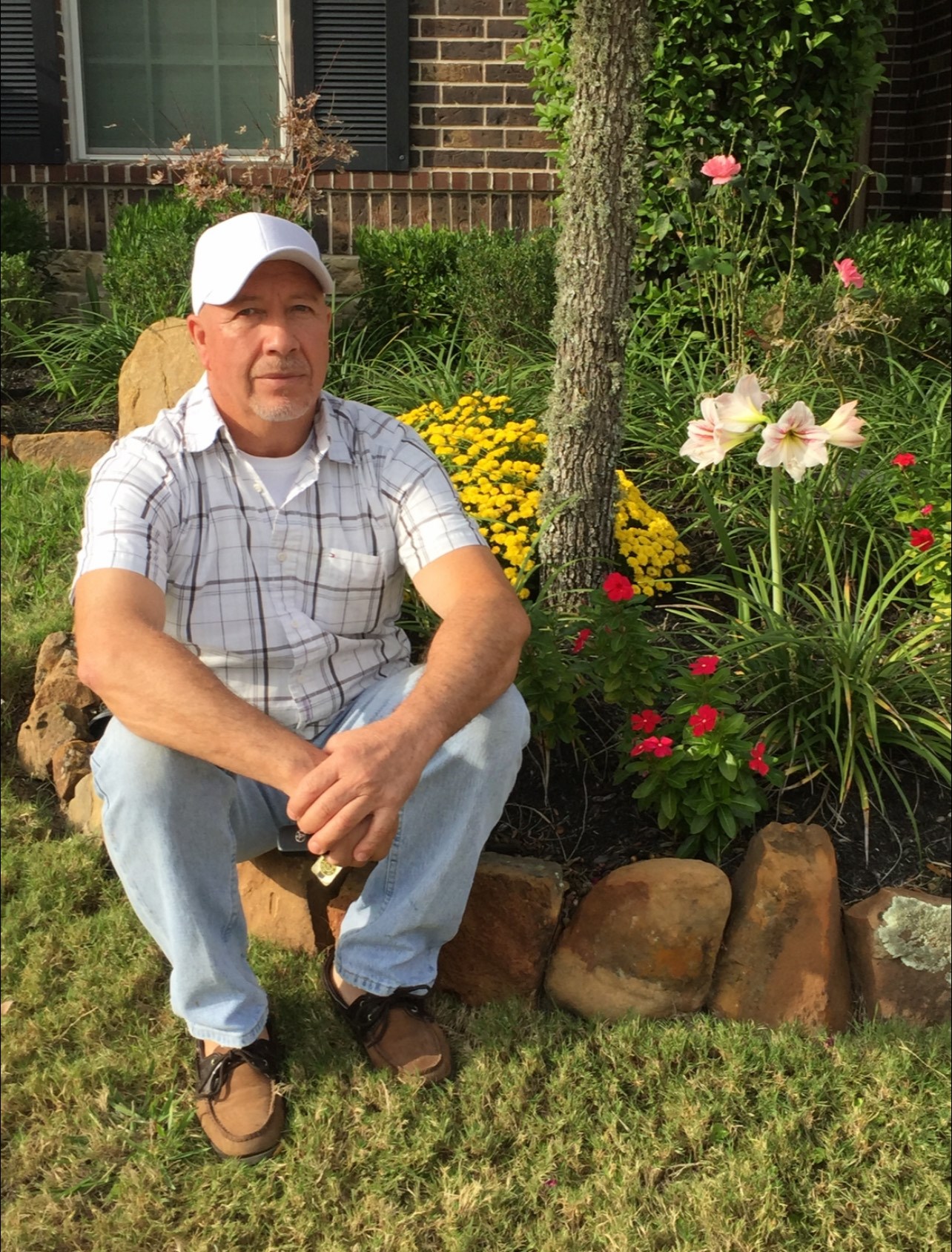 Obituary of Faustino Perez-Medina